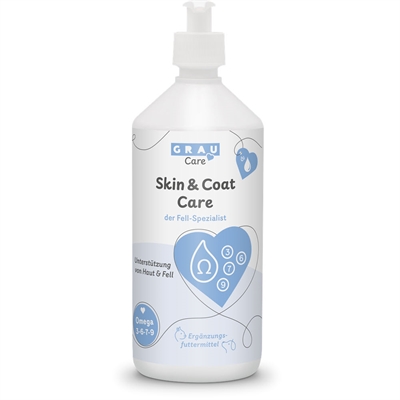 Hokamix30 Skin & Shine Oljekur För Päls och Hud Omega